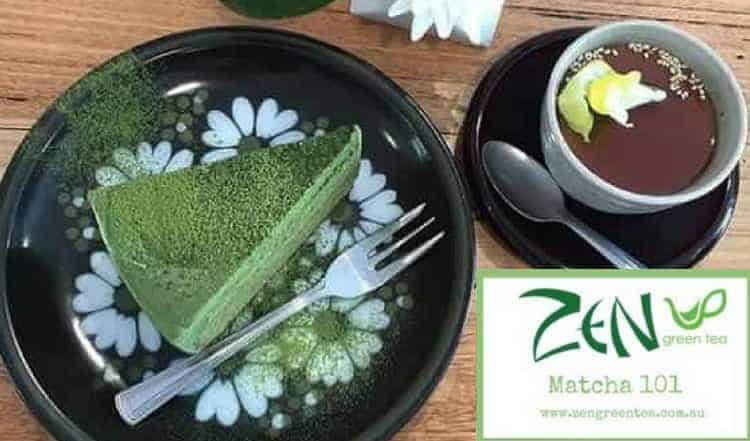 8 of the Best Matcha Cafes in Melbourne