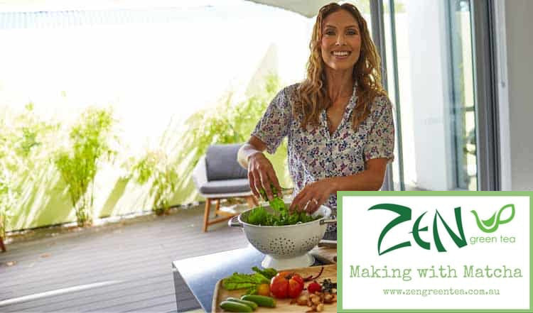 A Day on a Plate – Delicious Recipes with Carla