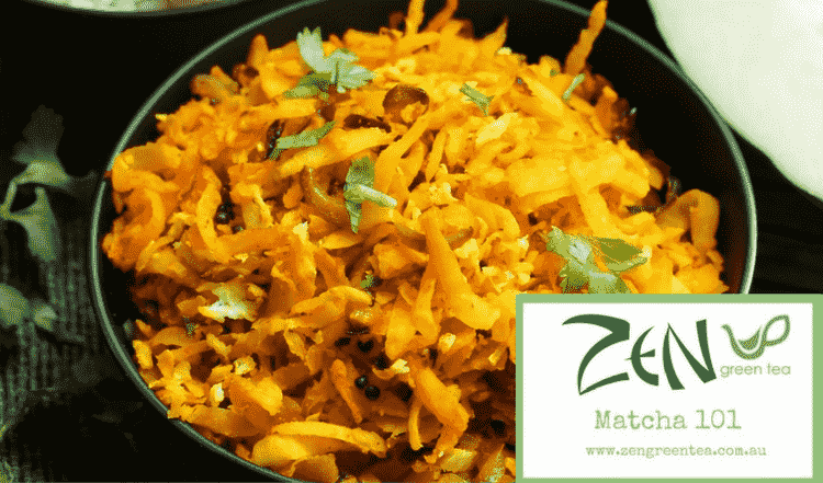 3 Ways With Turmeric