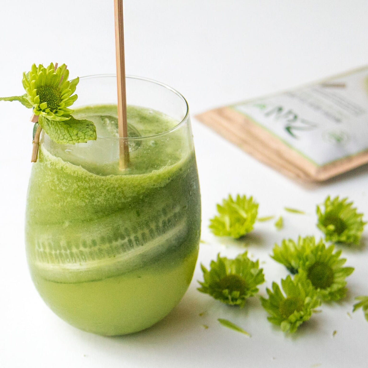 Matcha Powder Australia | Japanese Matcha | Zen Green Tea
