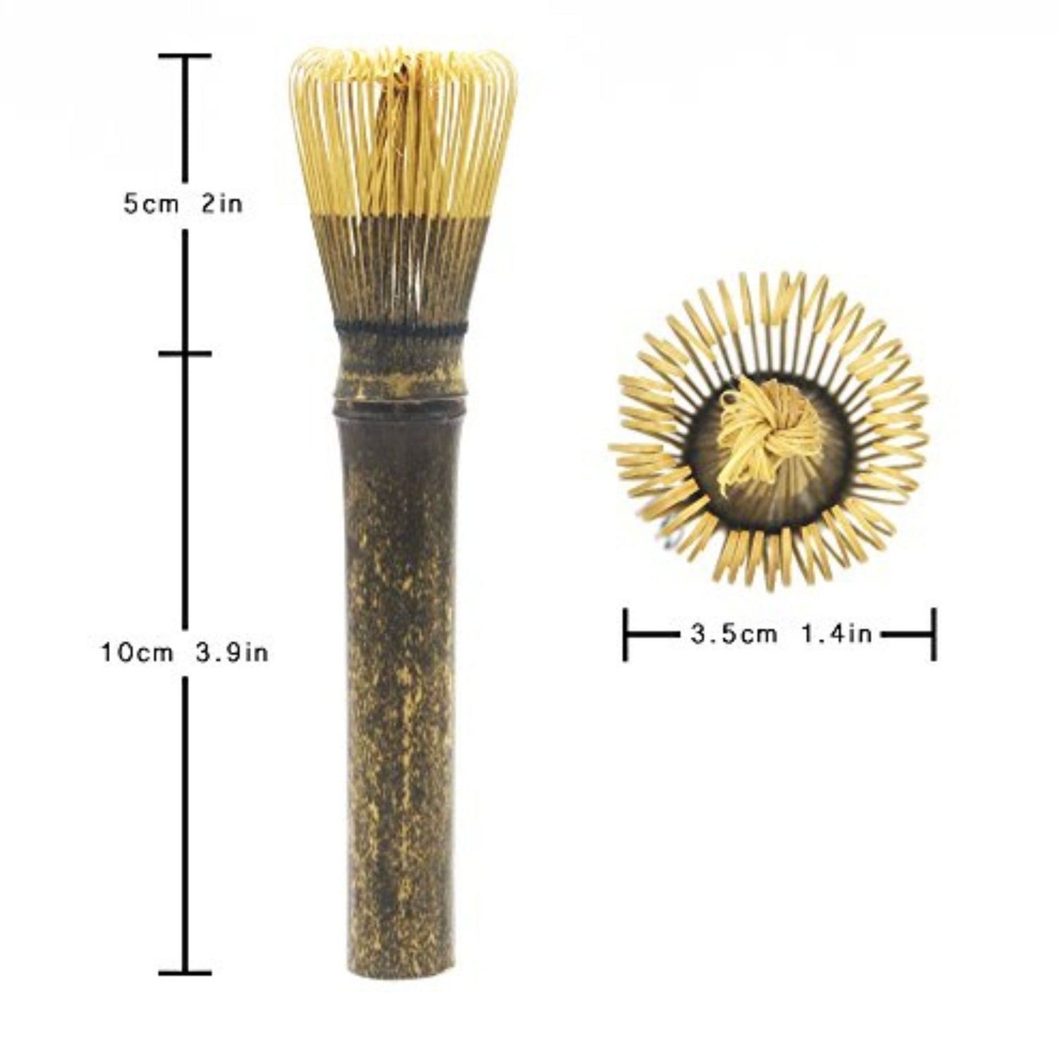 Matcha Long Handle Whisk