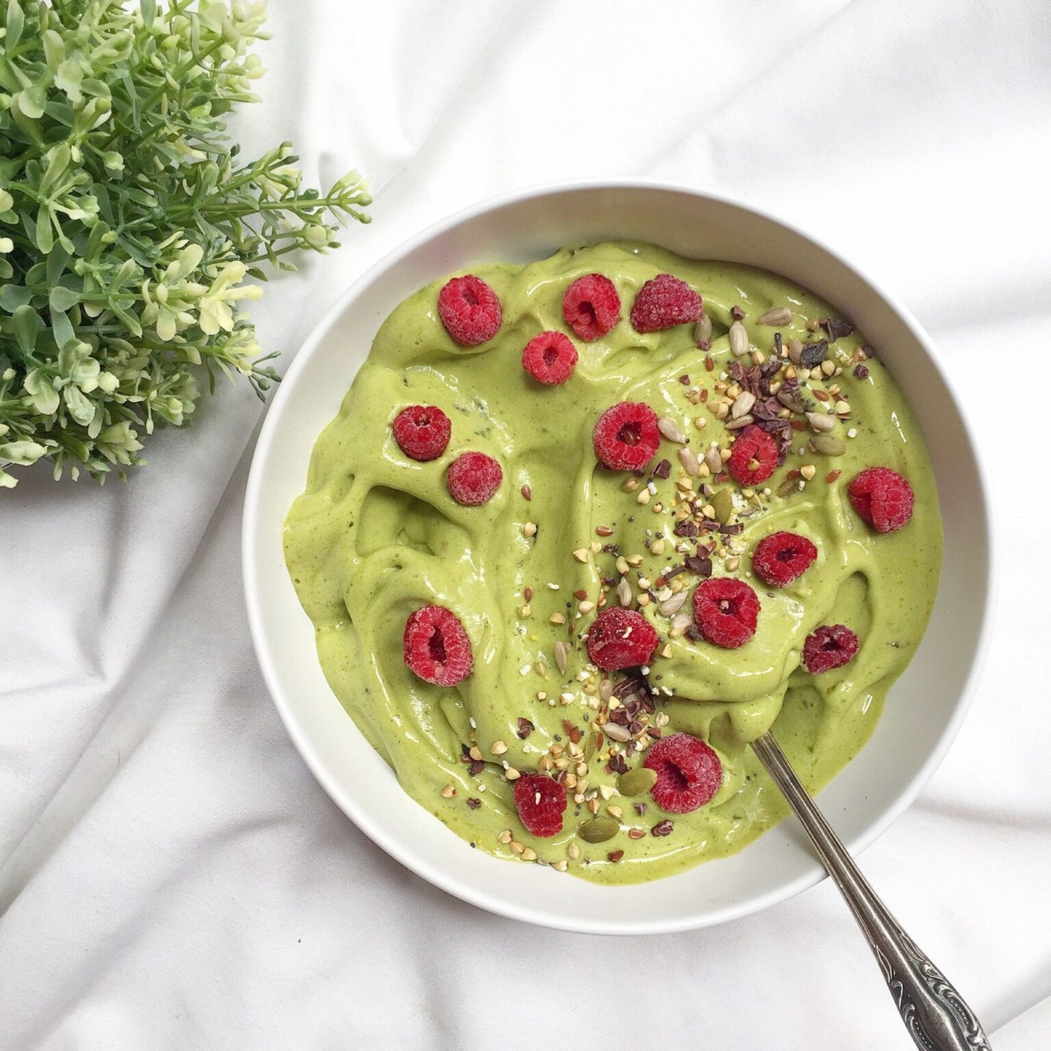 Premium Grade Matcha Tea Powder