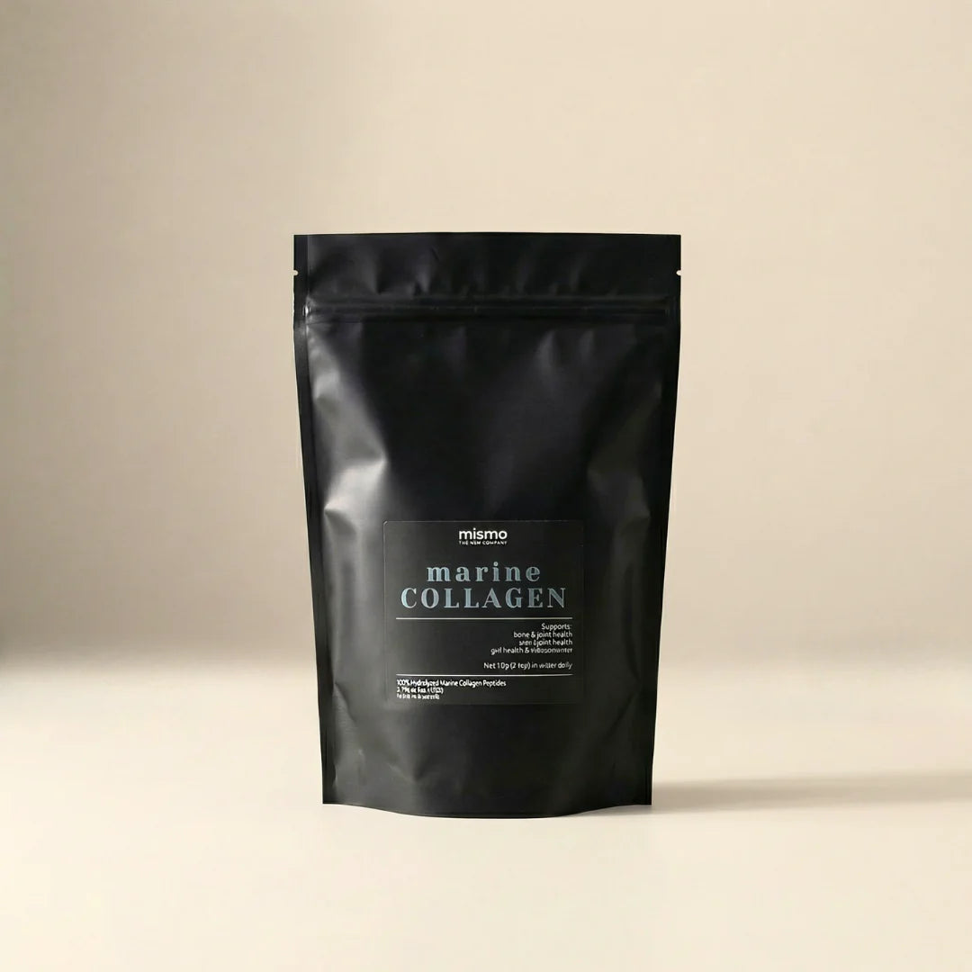 Marine Collagen by Mismo