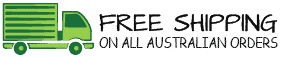 Matcha Australia Free Shipping