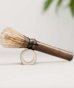 Matcha Long Handle Whisk