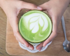wholesale-matcha-latte