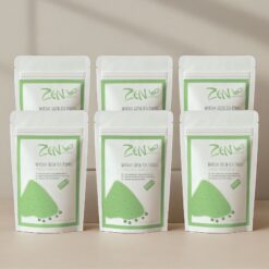 Premium Grade Matcha Tea Powder (360g - Six Month Supply)