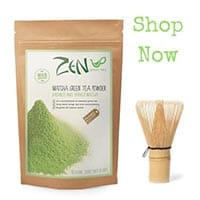 Buy Matcha Green Tea Powder