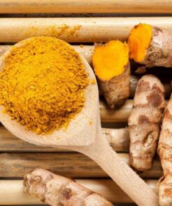 How to cook with turmeric