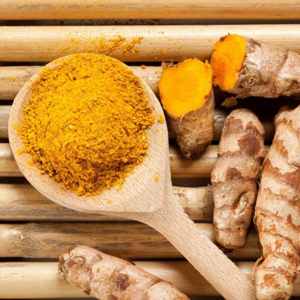 How to cook with turmeric