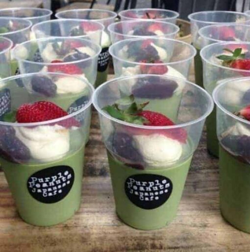 8 Of The Best Matcha Cafes In Melbourne Zen Green Tea