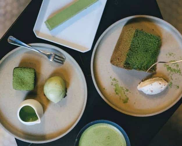 best matcha cafes in sydney cre